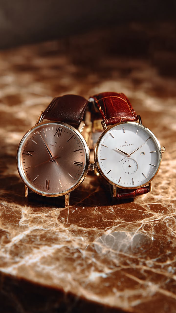Watches