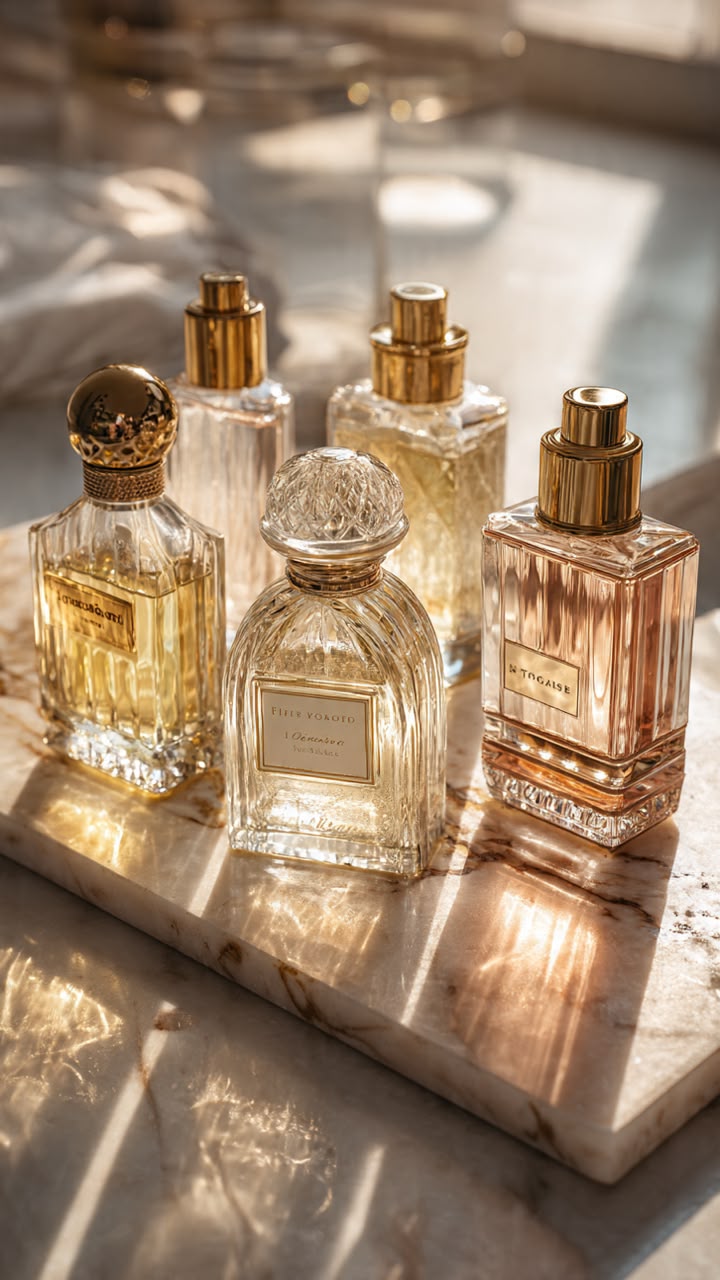 Perfumes